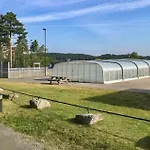 Pet Friendly In