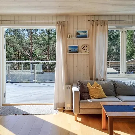 Pet Friendly In