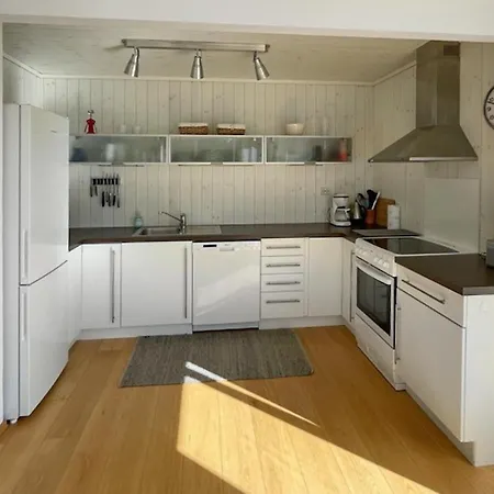 펜션 Pet Friendly In 리쇠르