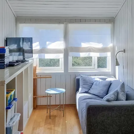 Дом отдыха Pet Friendly In *
