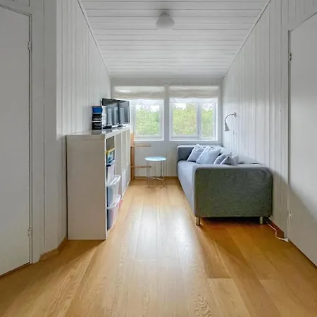 펜션 Pet Friendly In 리쇠르