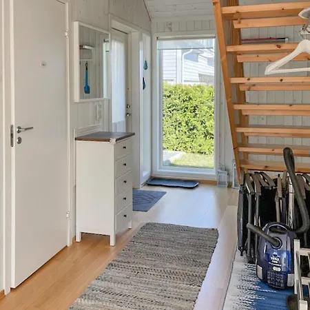 Pet Friendly In Risør