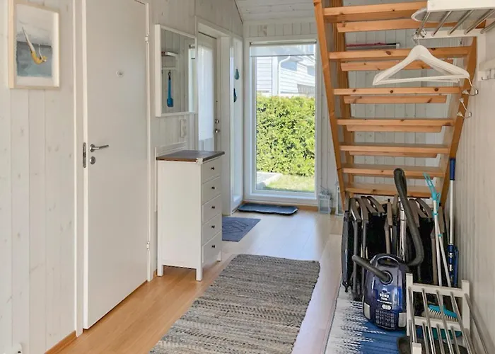 Pet Friendly In Risør